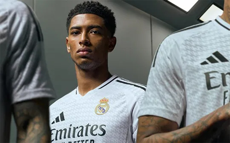 Nieuwe Arrivages Voetbaltruitje