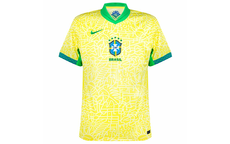 Brazil
