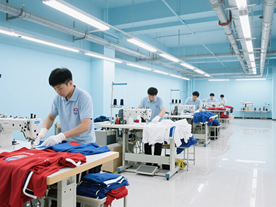 Efficiënte Werkstroom