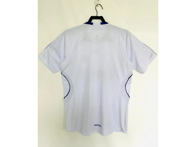 Retro Real Madrid 07/08 Thuis