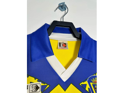 1991-2002 Cadiz Thuis