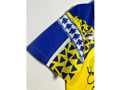 1991-2002 Cadiz Thuis